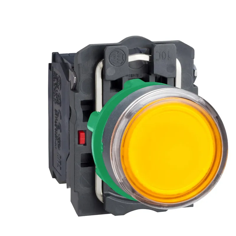 Schneider Electric Leuchtdrucktaster