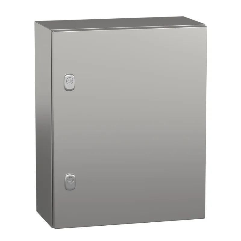 Schneider Electric Gehäuse