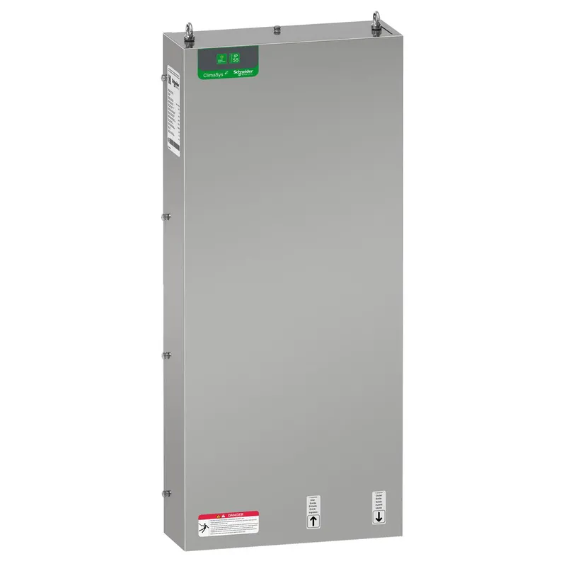 Schneider Electric Luft-/Wasser-Kühlgerät
