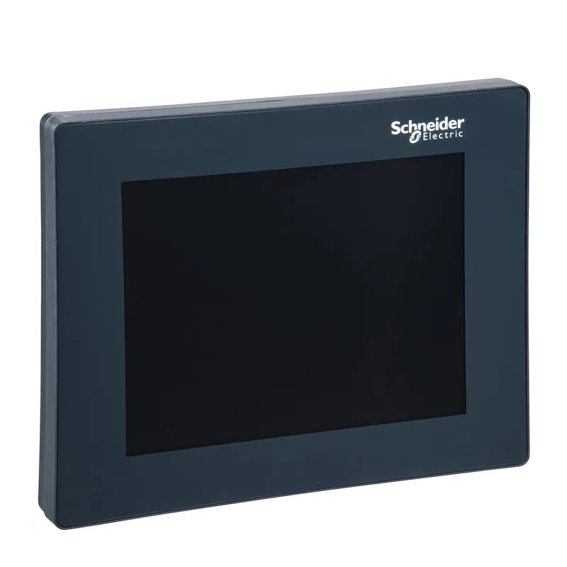 Schneider Electric Bildschirmmodul