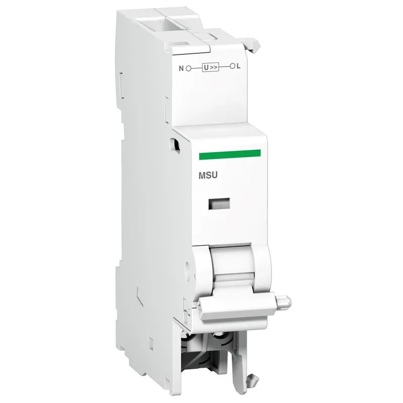 Schneider Electric Überspannungsauslöser