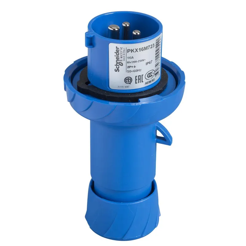 Schneider Electric CEE Stecker