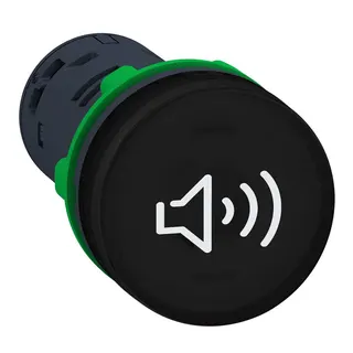 Schneider Electric Buzzer