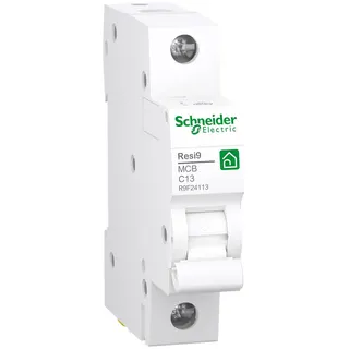 Schneider Electric Leitungsschutzschalter
