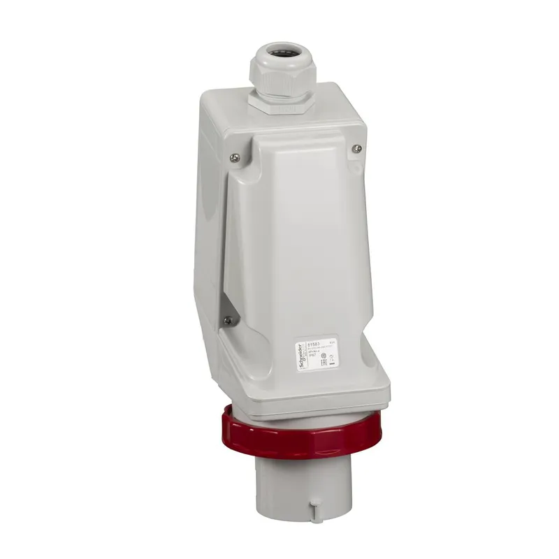 Schneider Electric CEE Stecker