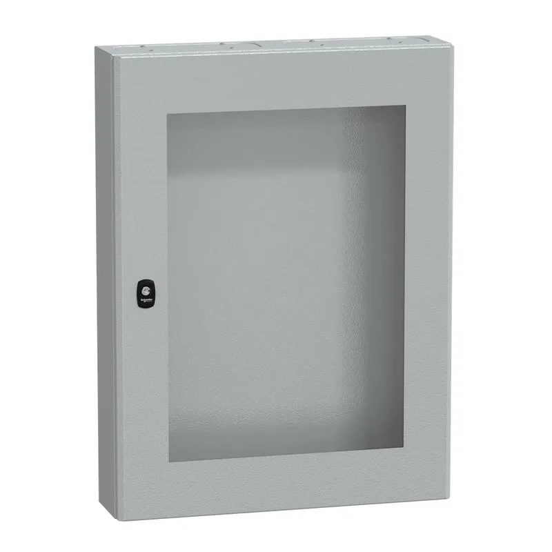 Schneider Electric Gehäuse