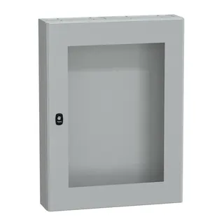 Schneider Electric Gehäuse