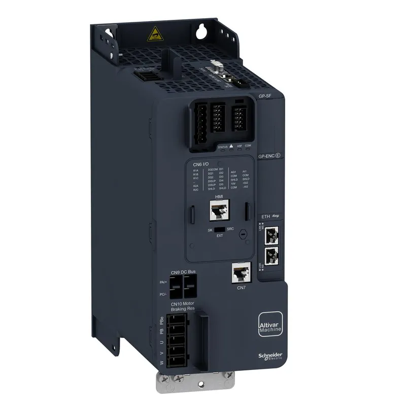 Schneider Electric Frequenzumrichter