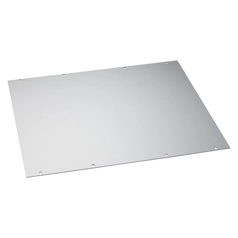 Schneider Electric Blindplatte