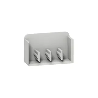 Schneider Electric Endkappe