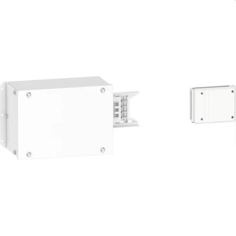 Schneider Electric Einspeiseeinheit
