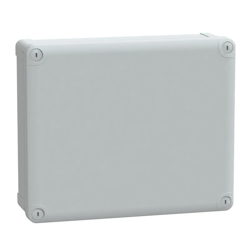 Schneider Electric Gehäuse