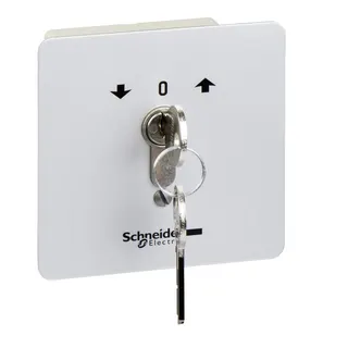 Schneider Electric Gehäuse
