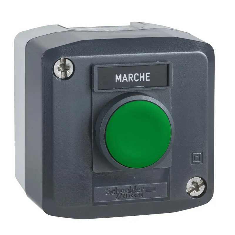 Schneider Electric Gehäuse