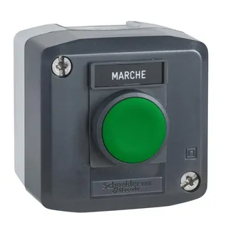 Schneider Electric Gehäuse