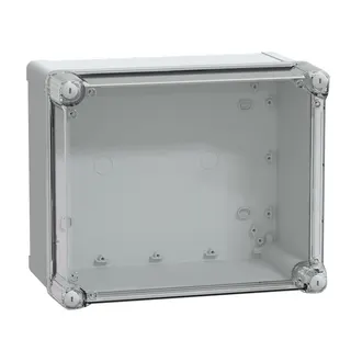 Schneider Electric Gehäuse