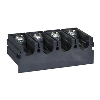 Schneider Electric Anschlussverbreiterung