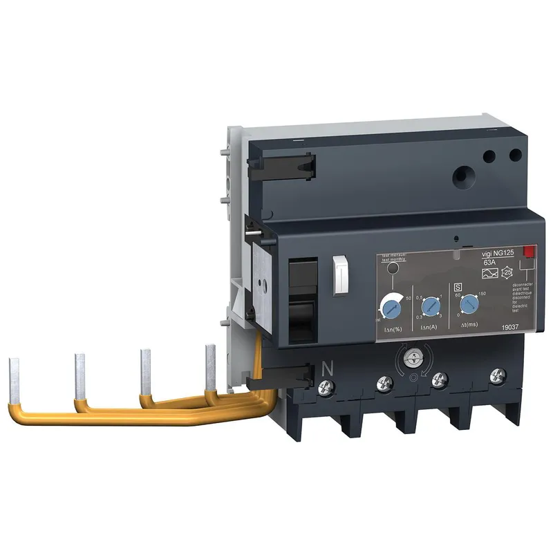 Schneider Electric FI-Block