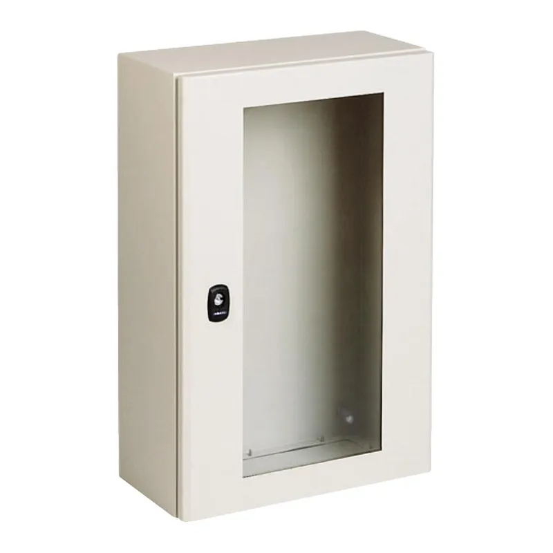 Schneider Electric Gehäuse