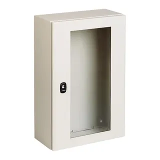 Schneider Electric Gehäuse