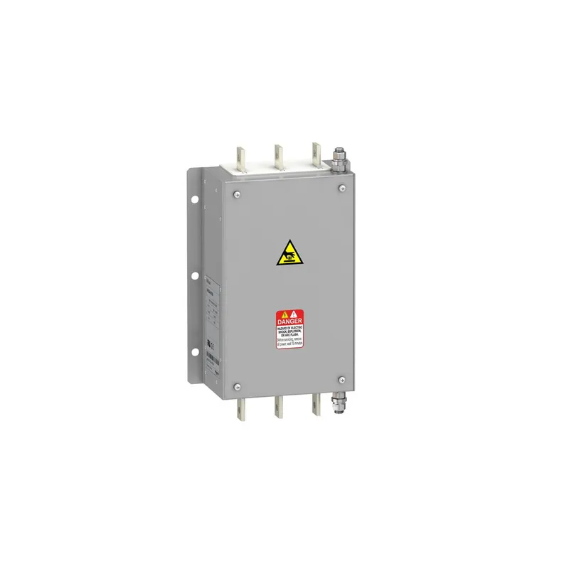 Schneider Electric EMV-Funkentstörfilter