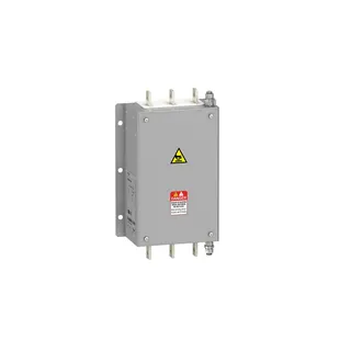 Schneider Electric EMV-Funkentstörfilter