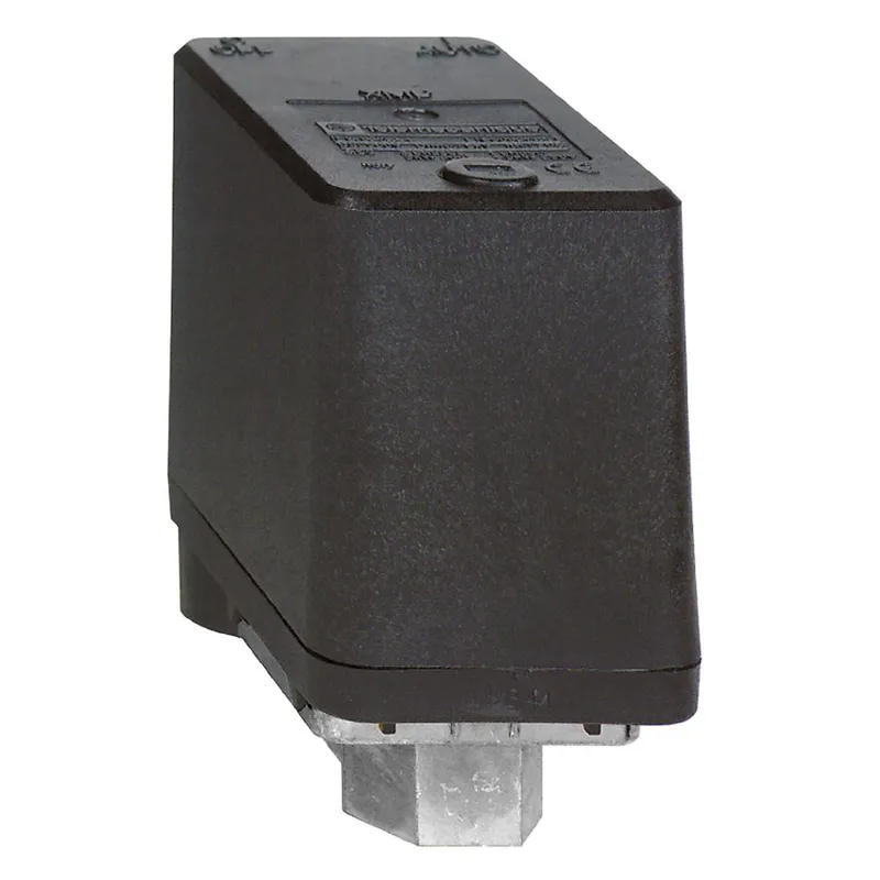 Schneider Electric Druckregler