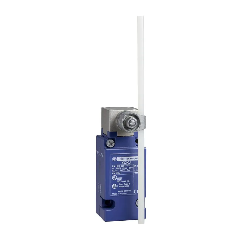 Schneider Electric Positionsschalter
