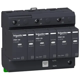 Schneider Electric Kombiableiter