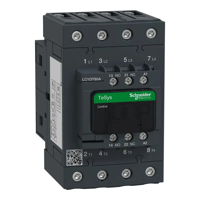 Schneider Electric Schütz