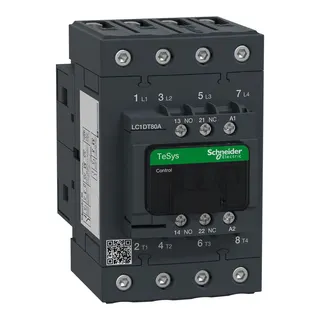 Schneider Electric Schütz