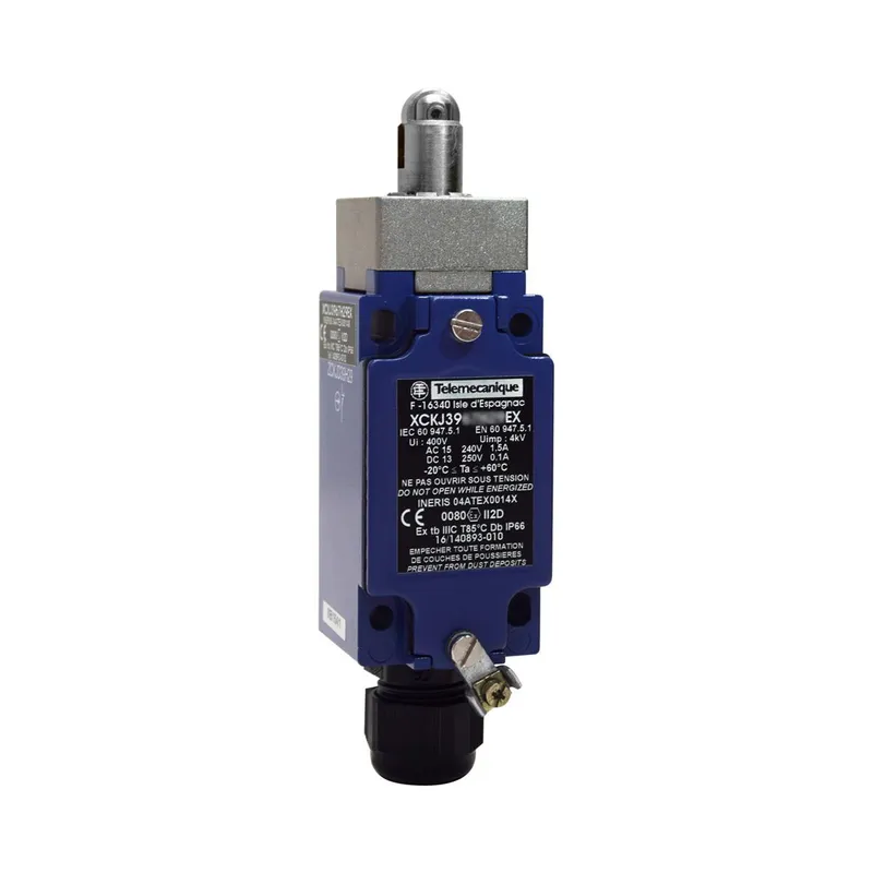 Schneider Electric Positionsschalter