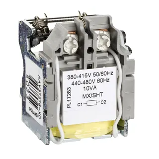 Schneider Electric Arbeitsstromauslöser