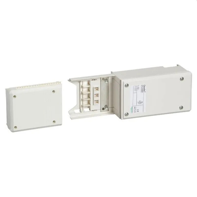 Schneider Electric Einspeisekasten