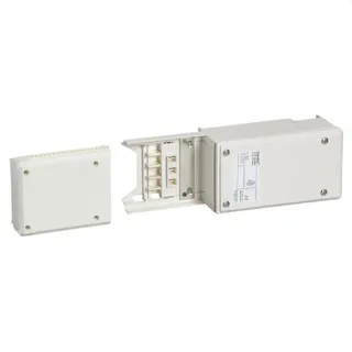 Schneider Electric Einspeisekasten