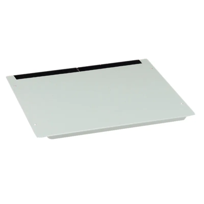 Schneider Electric Dachaufsatzplatte