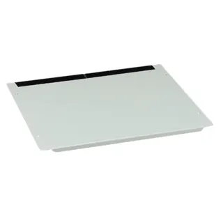 Schneider Electric Dachaufsatzplatte