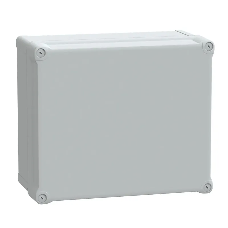 Schneider Electric Gehäuse