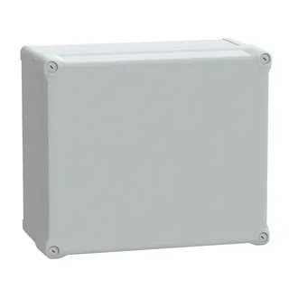 Schneider Electric Gehäuse
