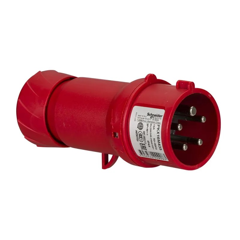 Schneider Electric CEE Stecker