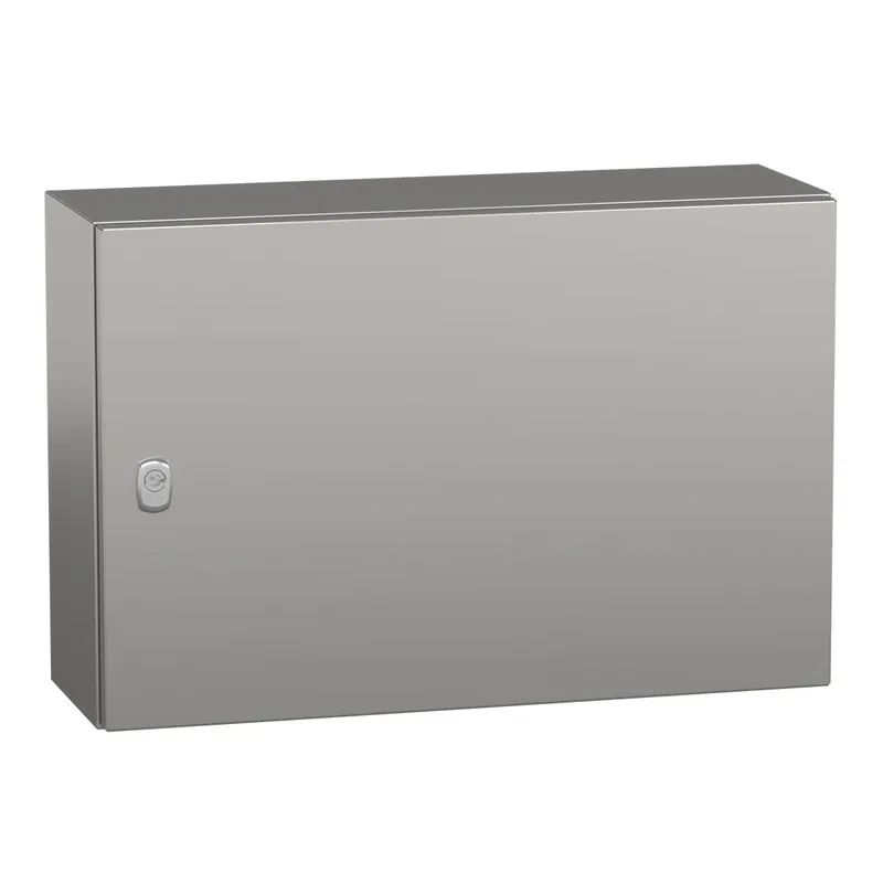Schneider Electric Gehäuse