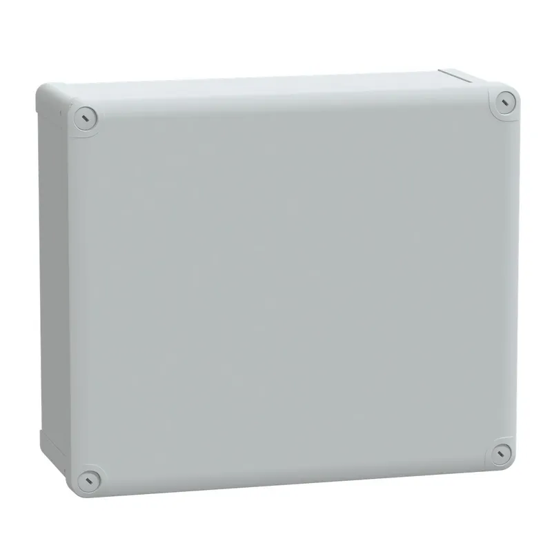 Schneider Electric Gehäuse