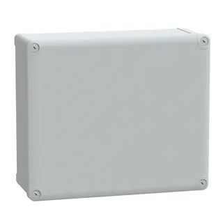 Schneider Electric Gehäuse