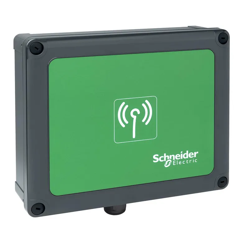 Schneider Electric Empfänger