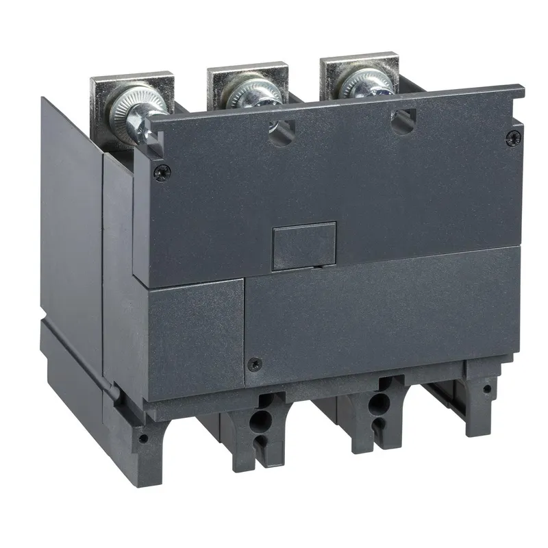 Schneider Electric Stromwandlermodul