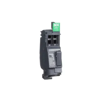 Schneider Electric Arbeitsstromauslöser