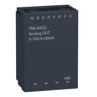 Schneider Electric Erweiterung