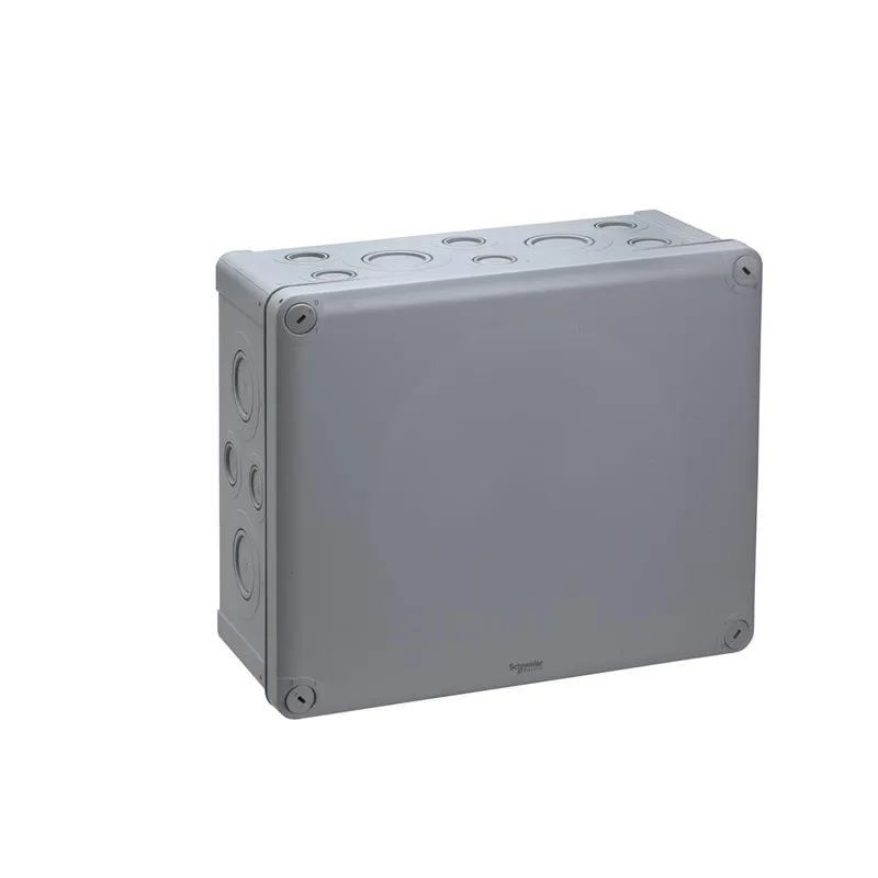 Schneider Electric Abzweigdose