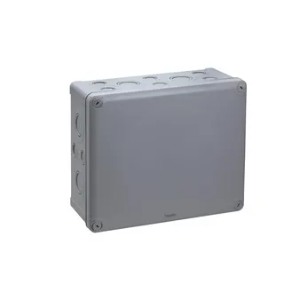 Schneider Electric Abzweigdose