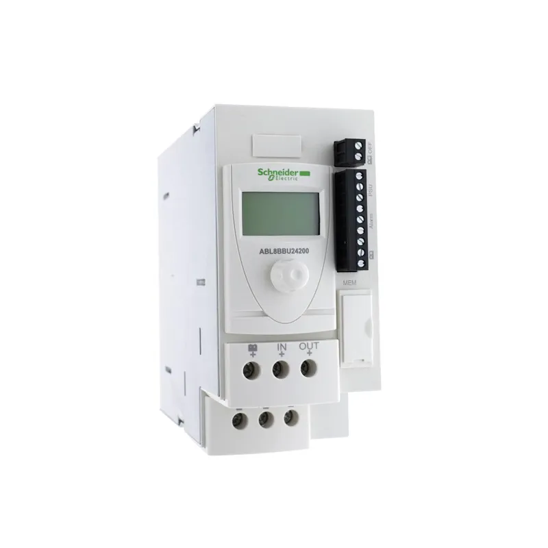 Schneider Electric Batteriesteuermodul